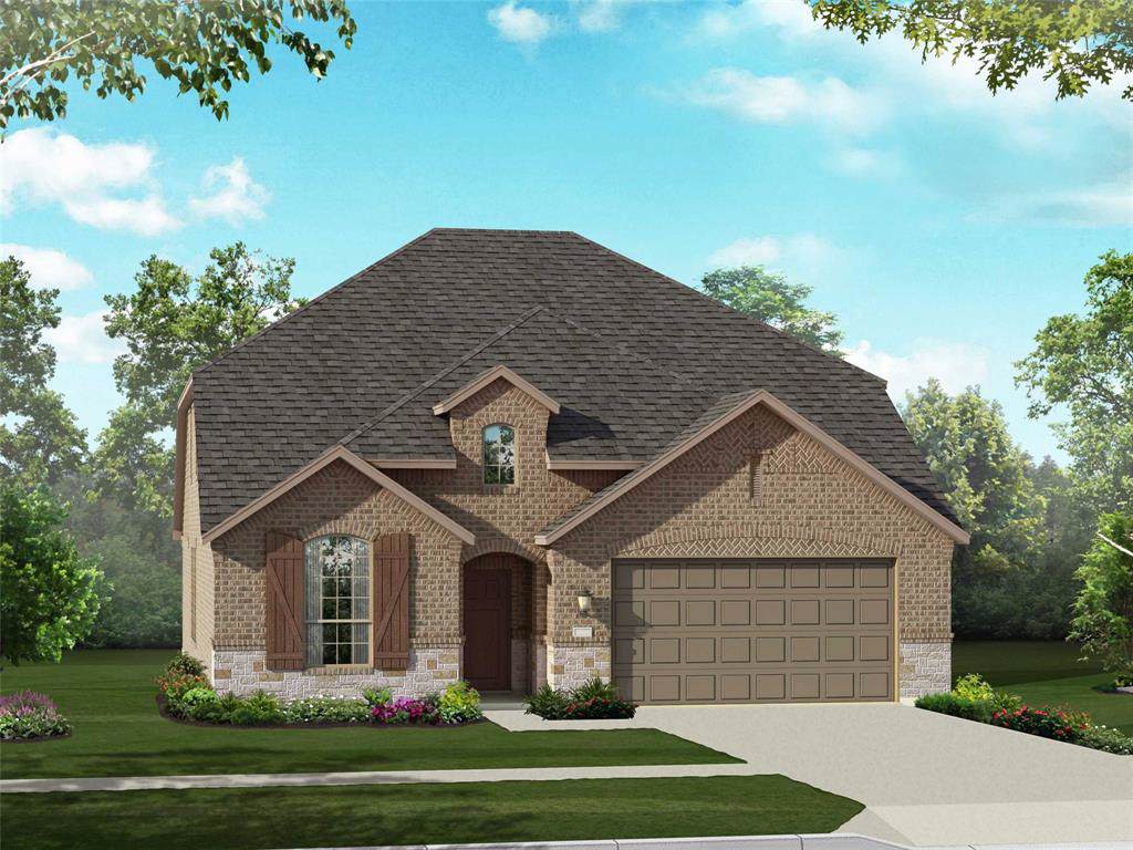 1908 Quail Lane - Photo 1