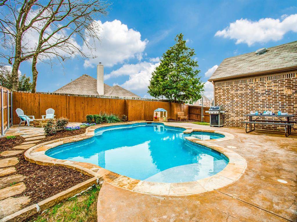 8405 Saint Clair Drive - Photo 1