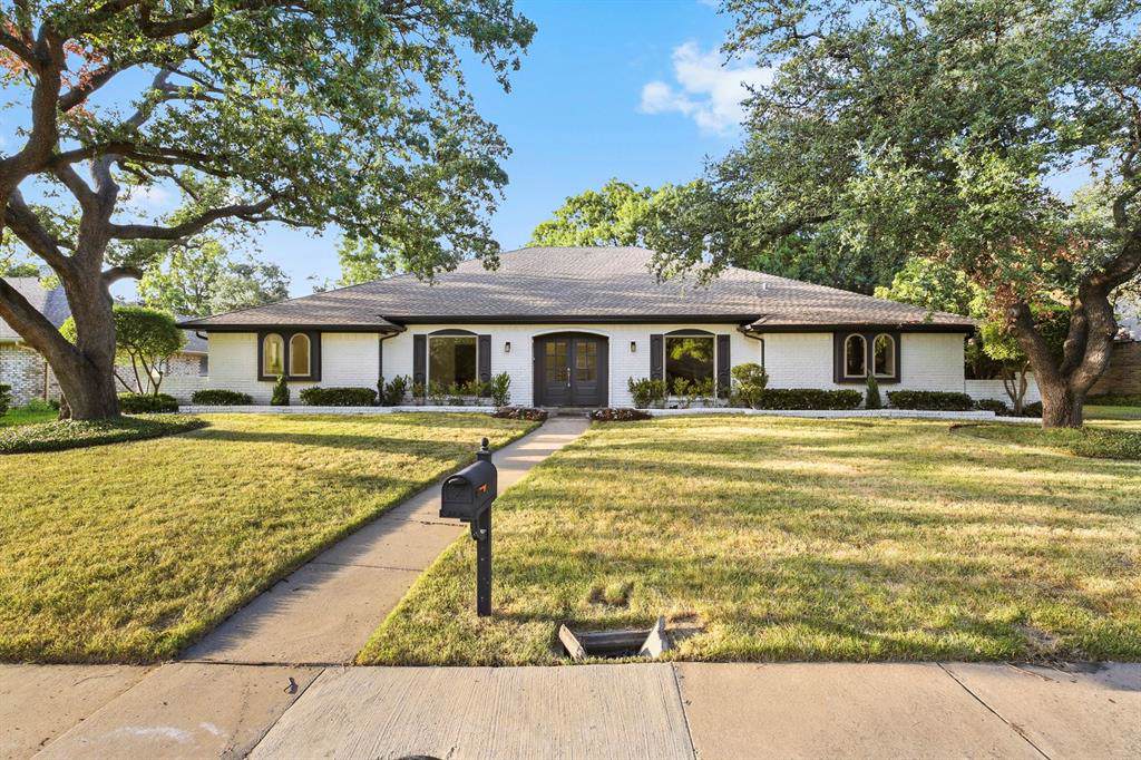 6625 Rolling Vista Drive - Photo 1