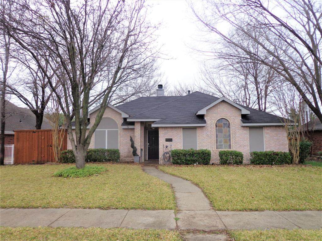9002 Quail Ridge Drive - Photo 1