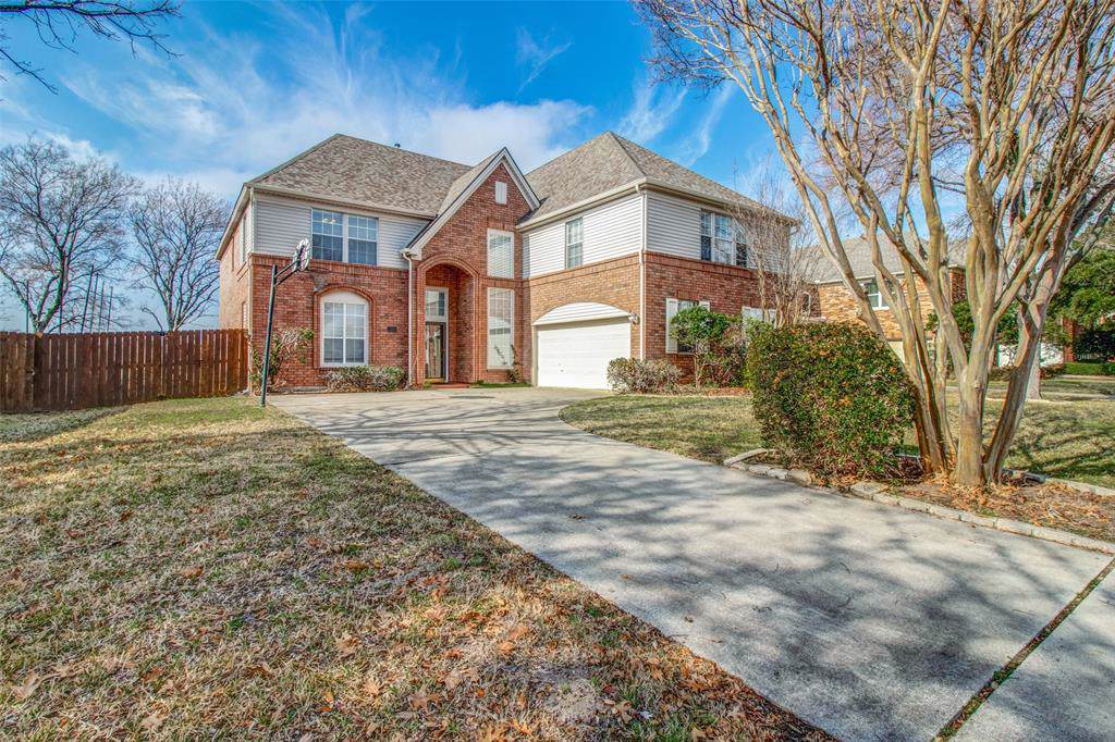 3201 Wyndmere Drive - Photo 1