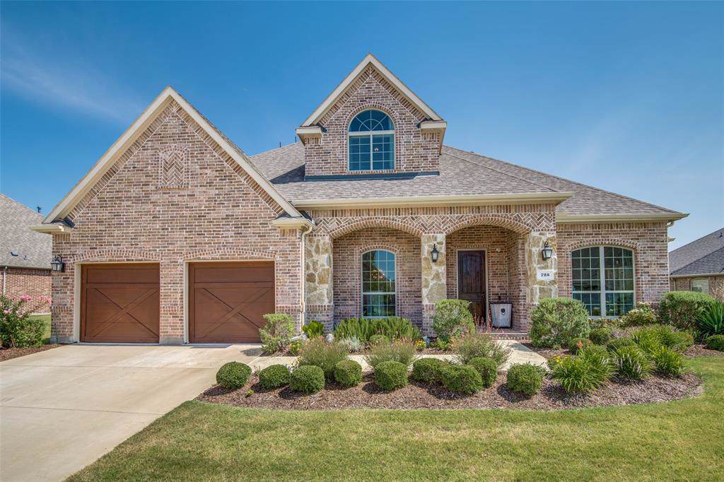 725 Boardwalk Way - Photo 1