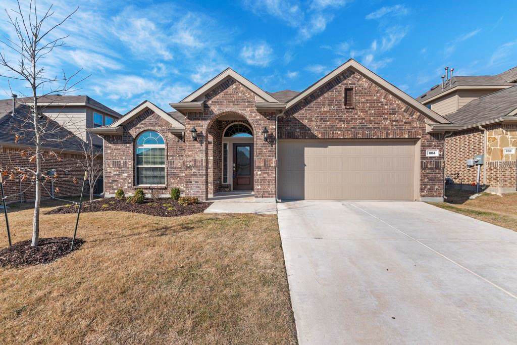 804 Joaquin Way - Photo 1