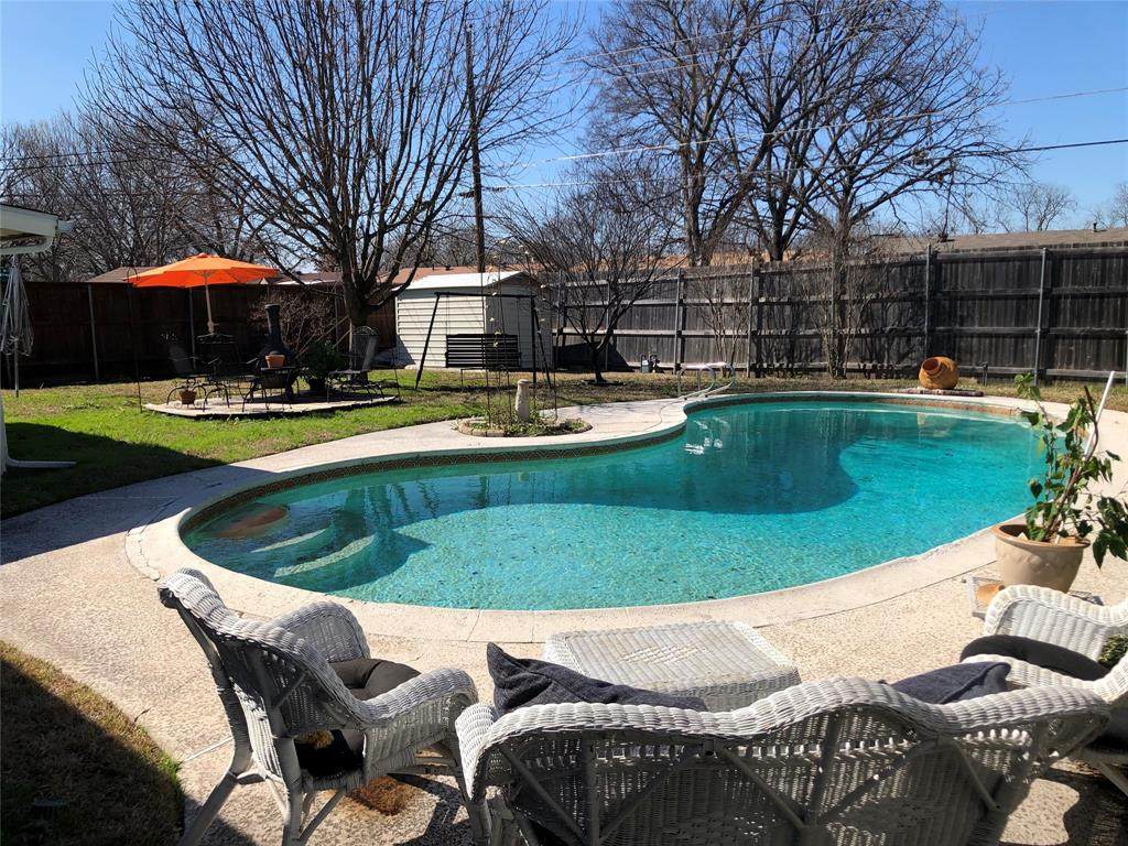 2627 Greenhill Drive - Photo 1
