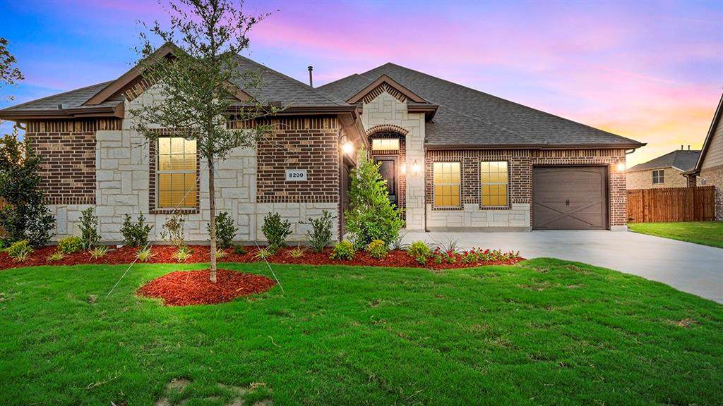 7810 Bella Way - Photo 1