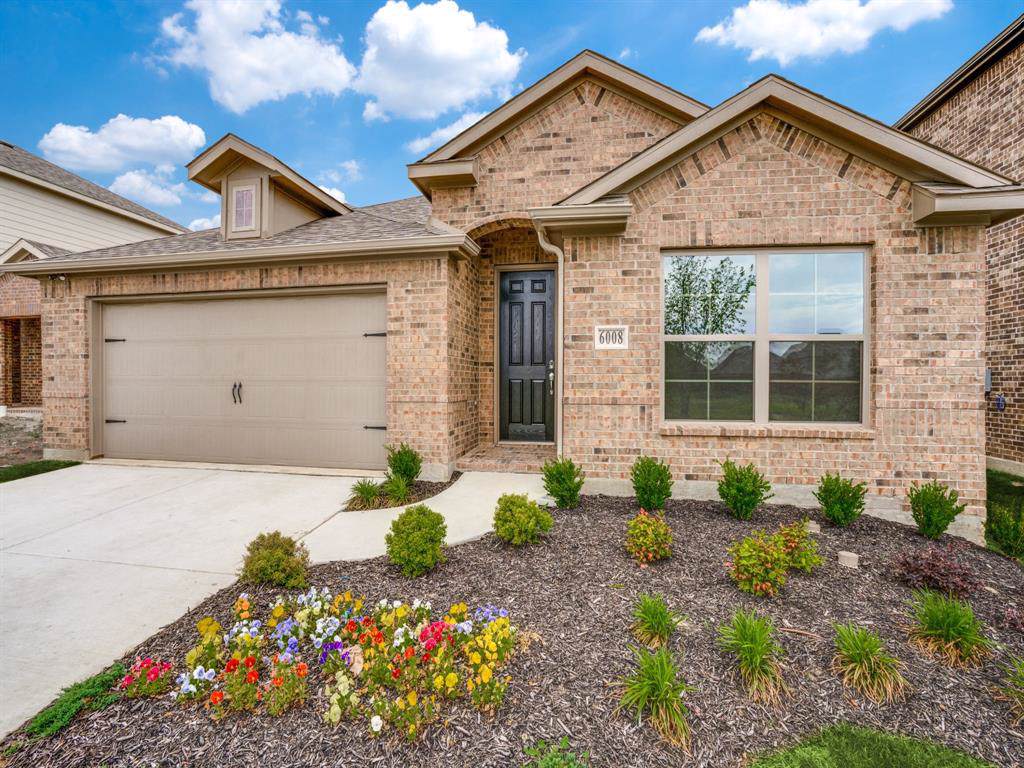 3836 Bennett Trail - Photo 1