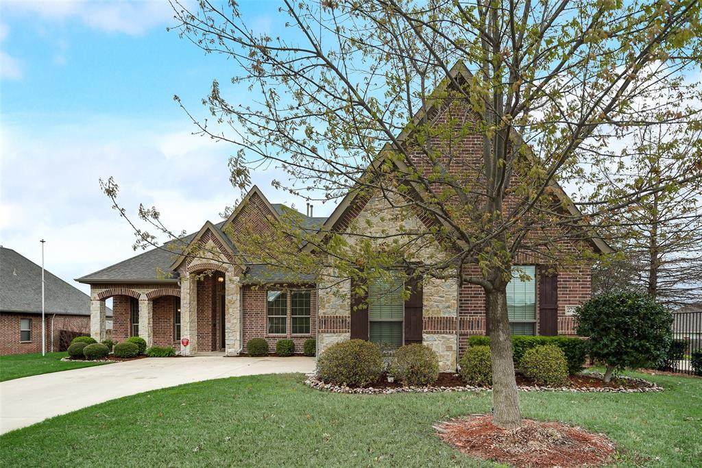 2720 Mosswood Lane - Photo 1