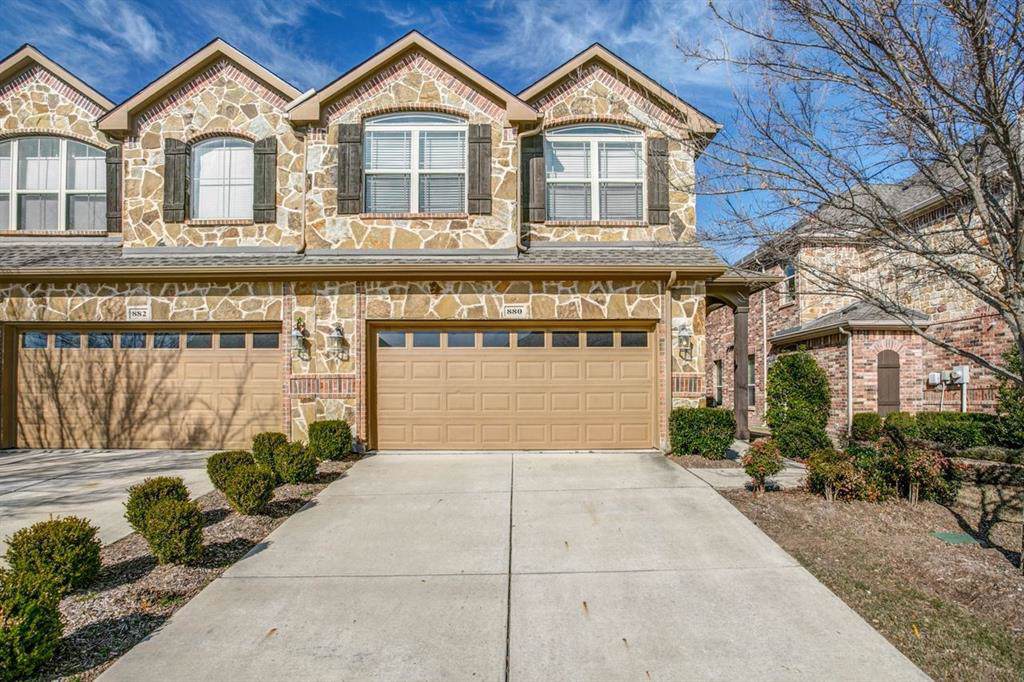 880 Merino Drive - Photo 1