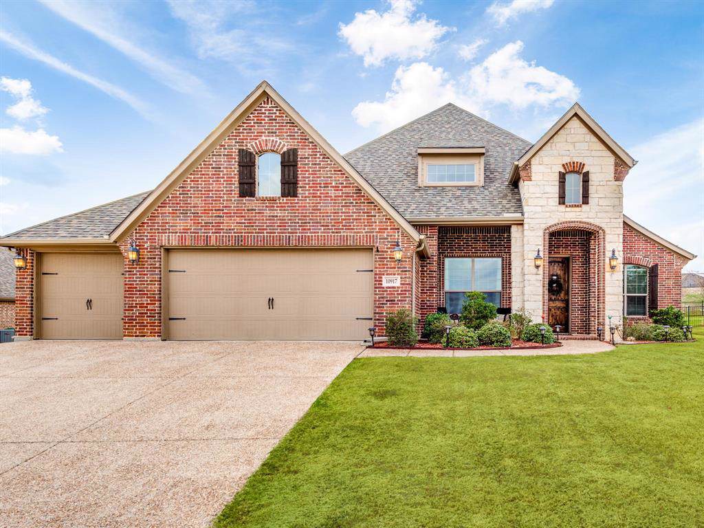 10917 Swift Current Trail - Photo 1
