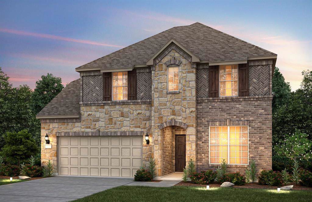 3004 Acacia Lane - Photo 1