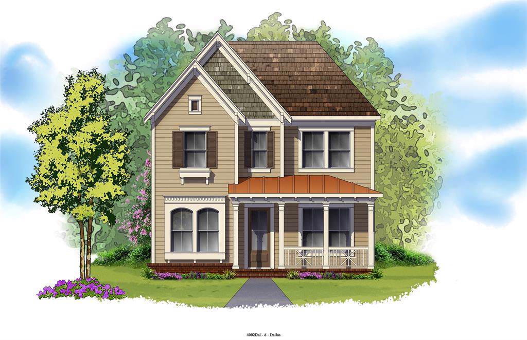 7400 Easley Drive - Photo 1