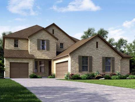 1740 Winchester Drive - Photo 1