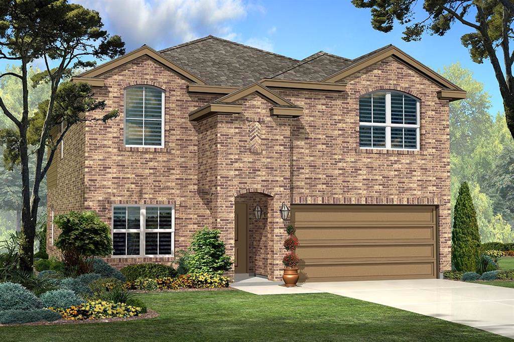 8037 Muddy Creek Drive - Photo 1 8037 Muddy Creek Drive - Photo 1