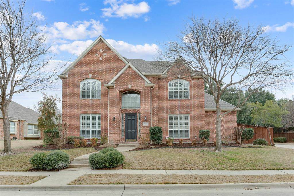 916 Cross Plains Drive - Photo 1