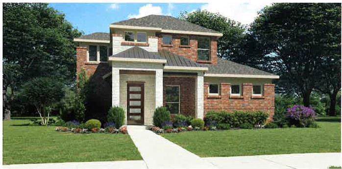 2158 Olive Branch Road - Photo 1