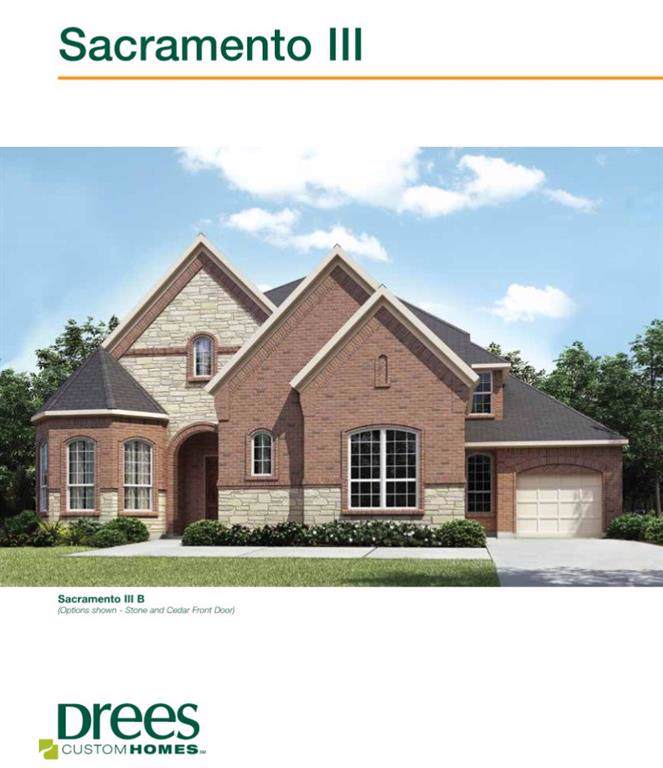 3871 Pepper Grass Lane - Photo 1