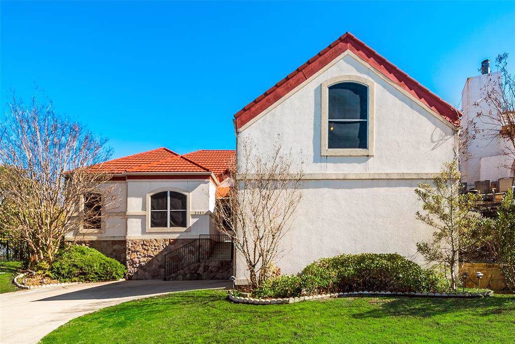 3403 Waterview Trail - Photo 1