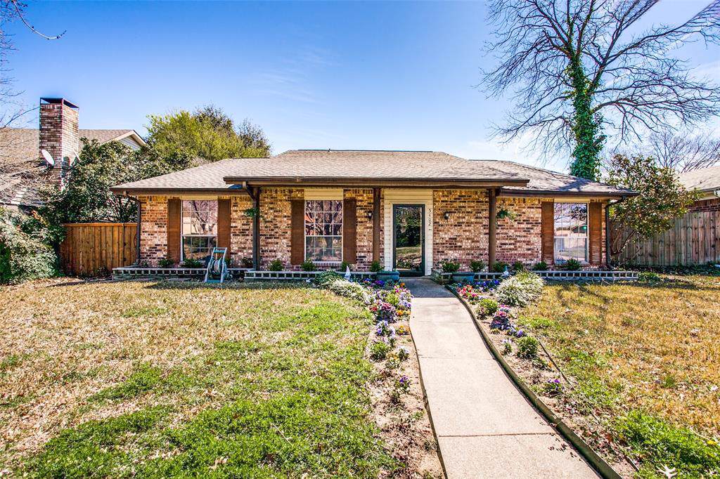 5402 Round Rock Road - Photo 1