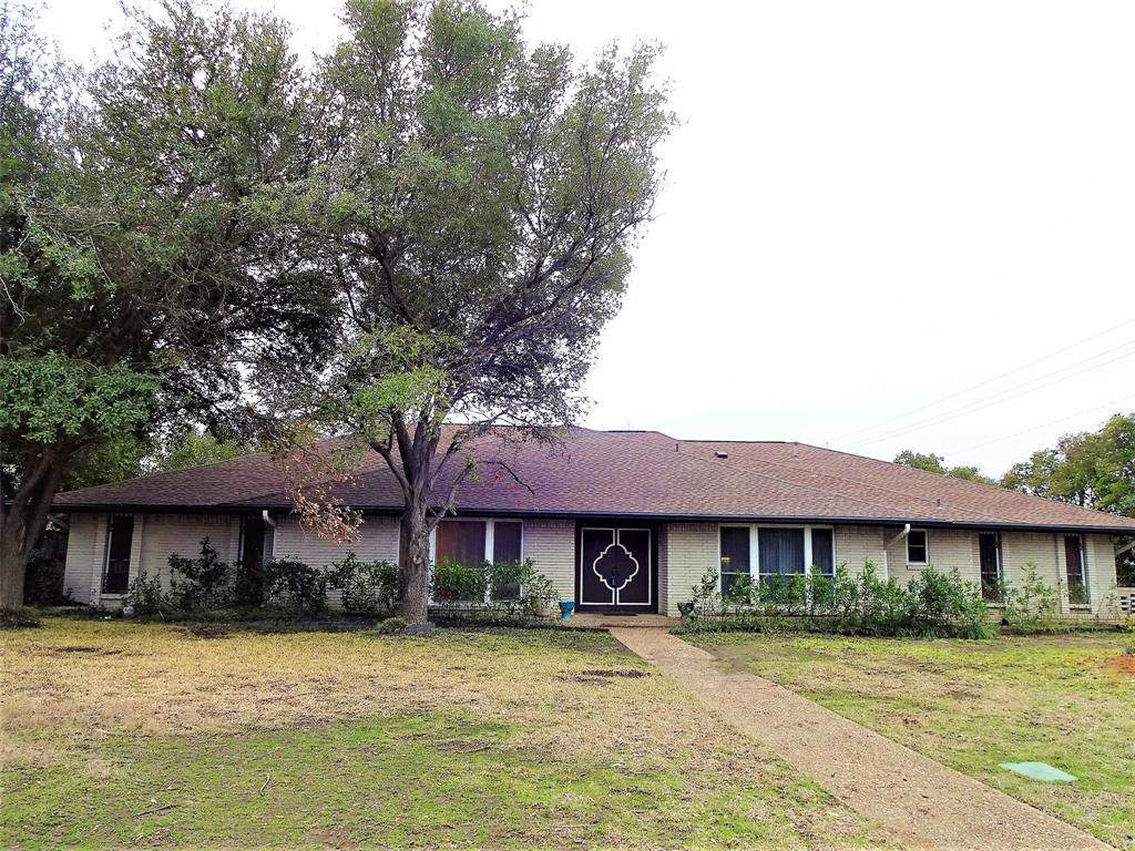 6910 Midcrest Drive - Photo 1