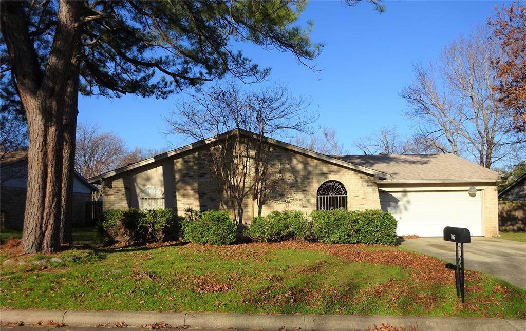 706 Del Mar Lane - Photo 1