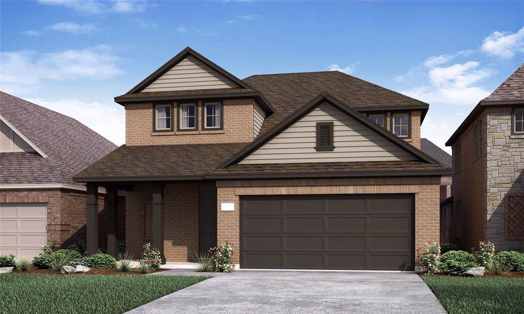 942 Switchgrass Lane - Photo 1