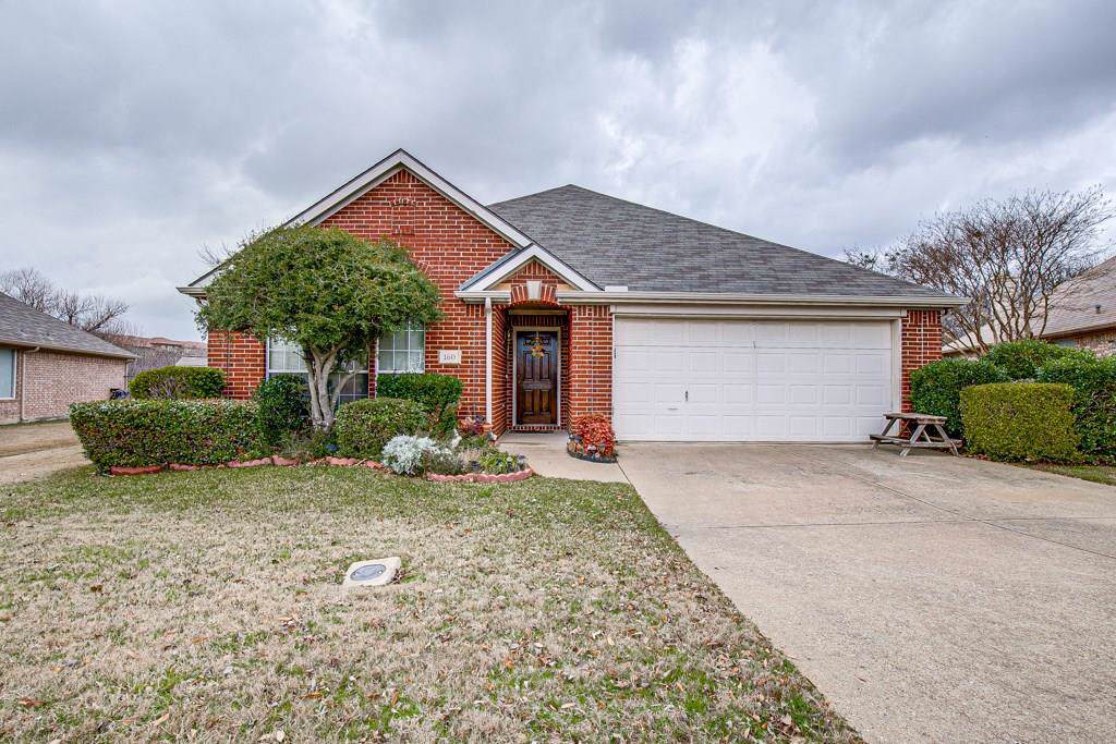 160 Pelican Cove Drive - Photo 1