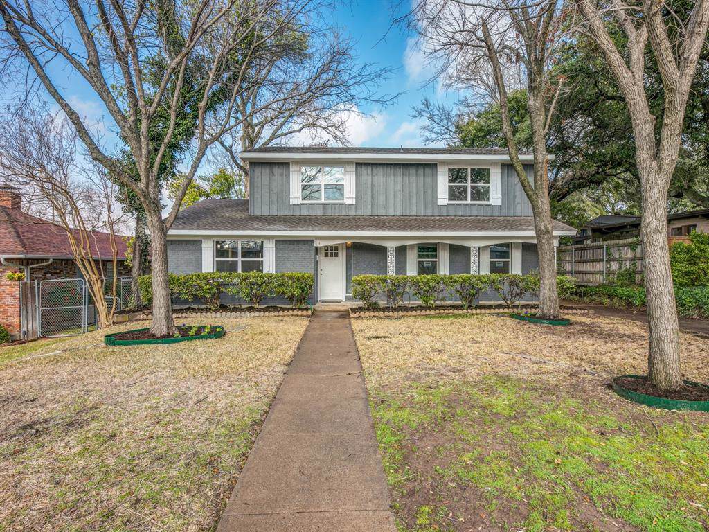 814 Downing Drive - Photo 1
