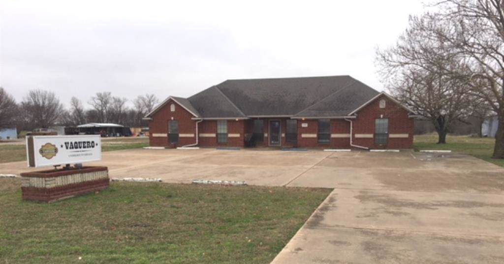 12302 Fm 121 Road - Photo 1