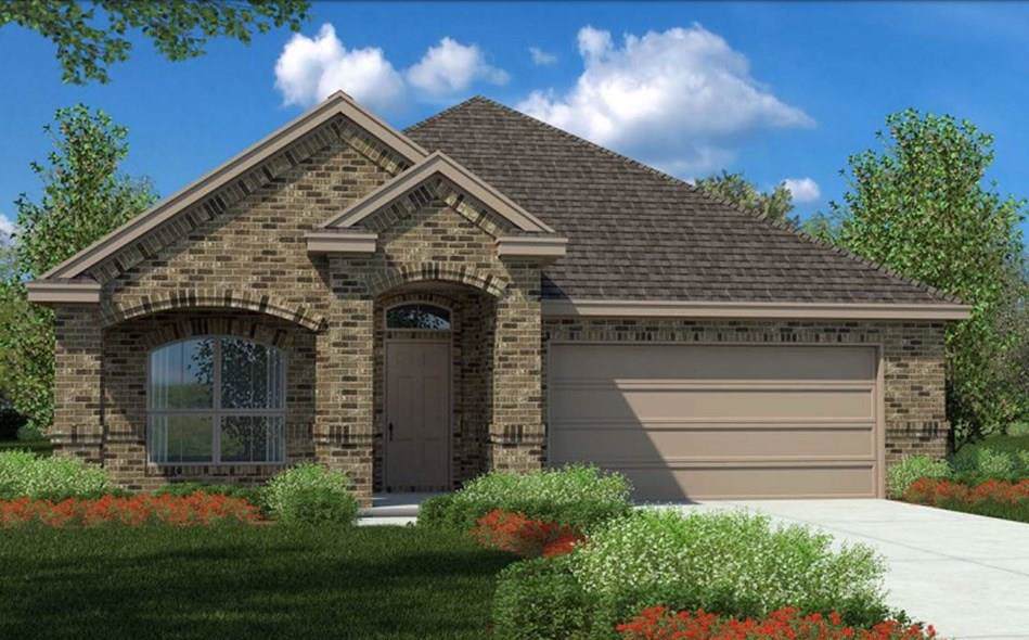 152 Wagon Mound Drive - Photo 1