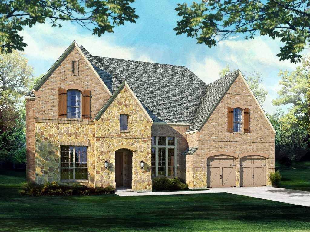 6103 Stockwell Drive - Photo 1