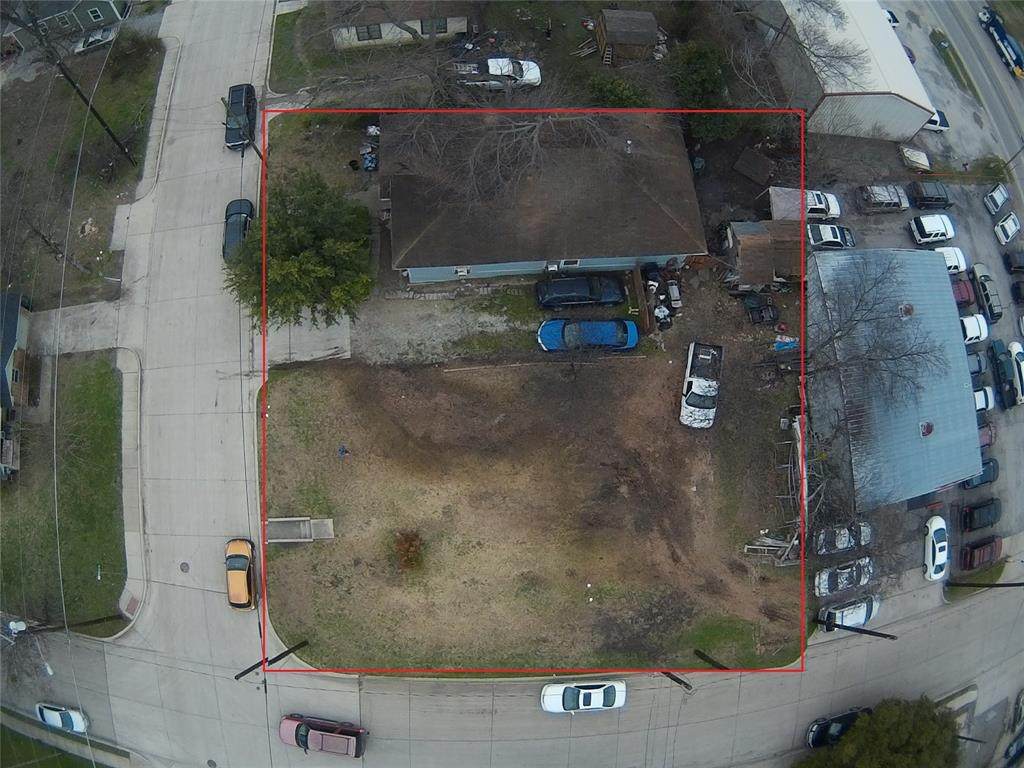 904 Wilcox Street - Photo 1