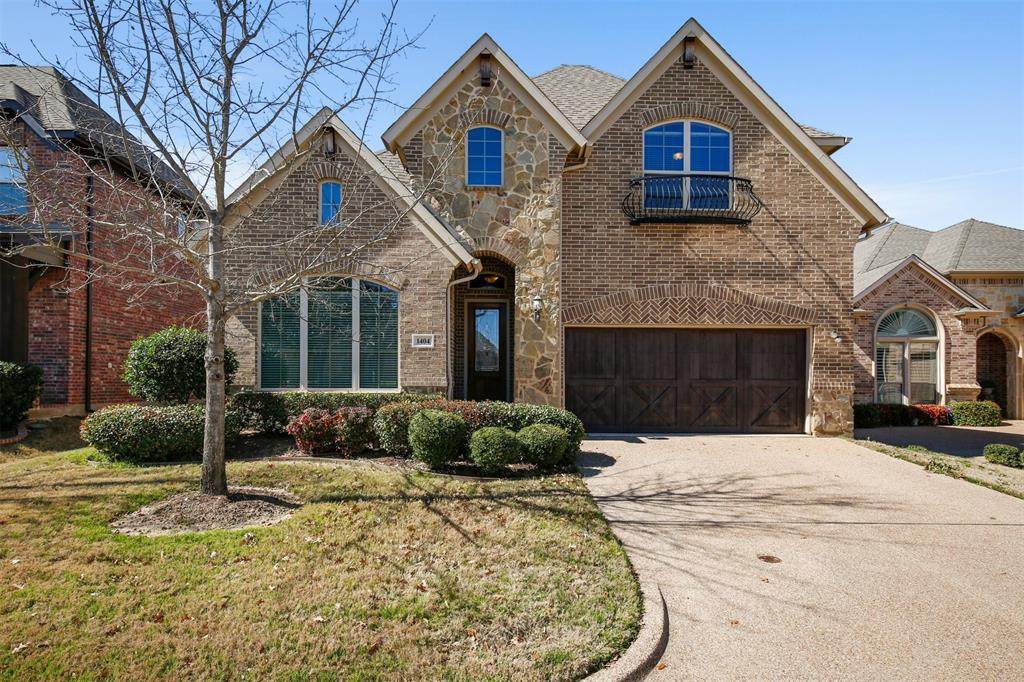 1404 St Tropez Lane - Photo 1