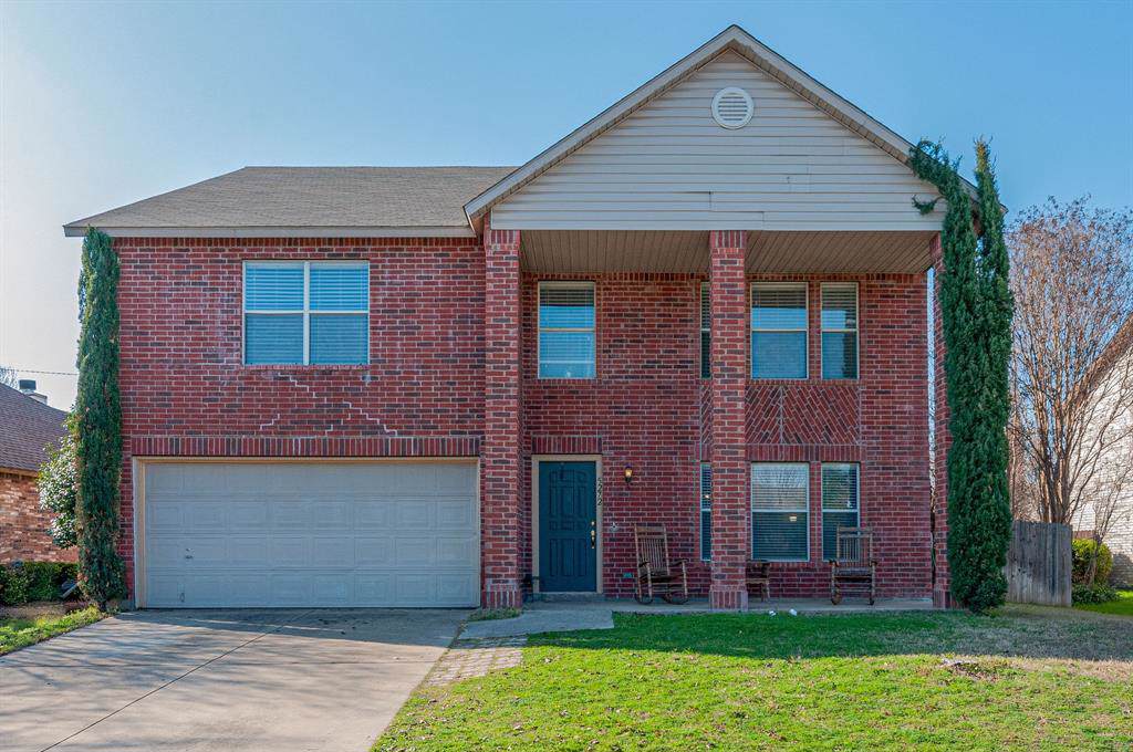 5272 Dillon Circle - Photo 1