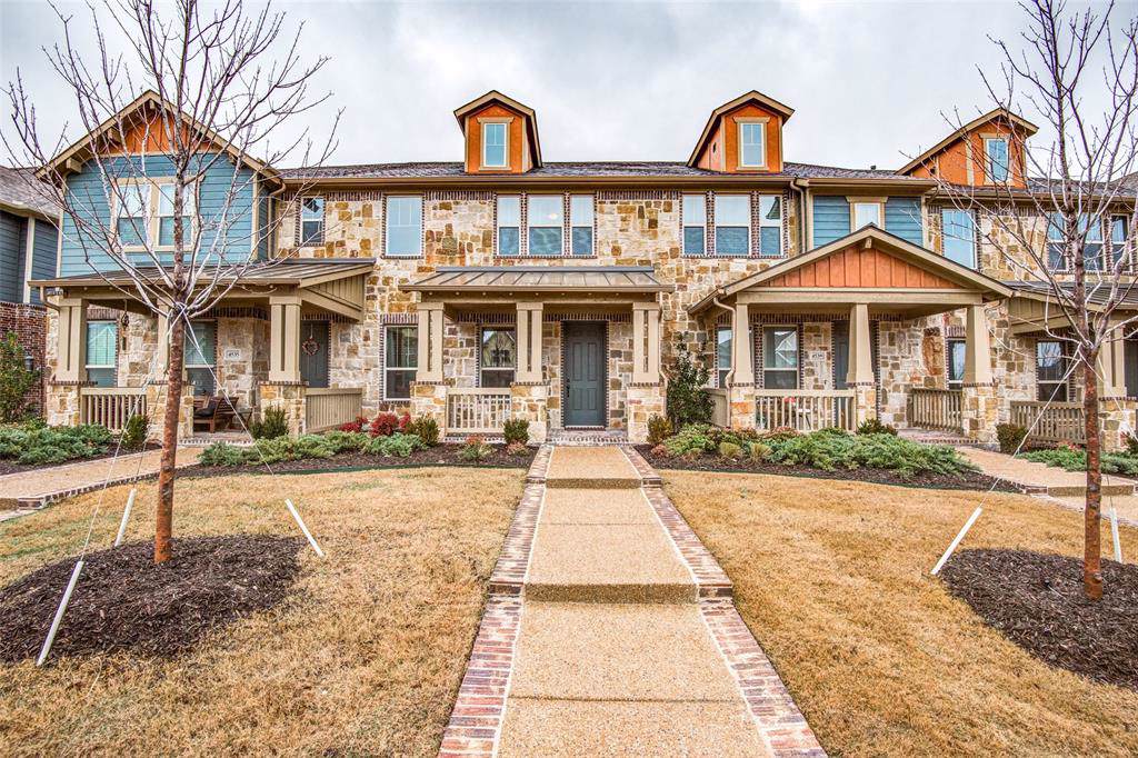4537 Fossil Opal Lane - Photo 1