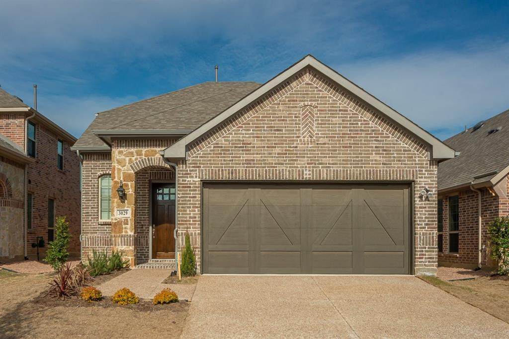 3029 Damsel Sauvage Lane - Photo 1