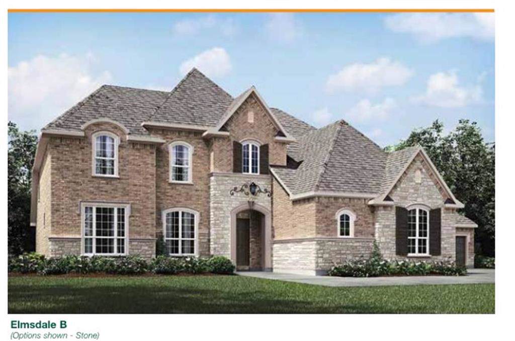 821 Hawk Wood - Photo 1