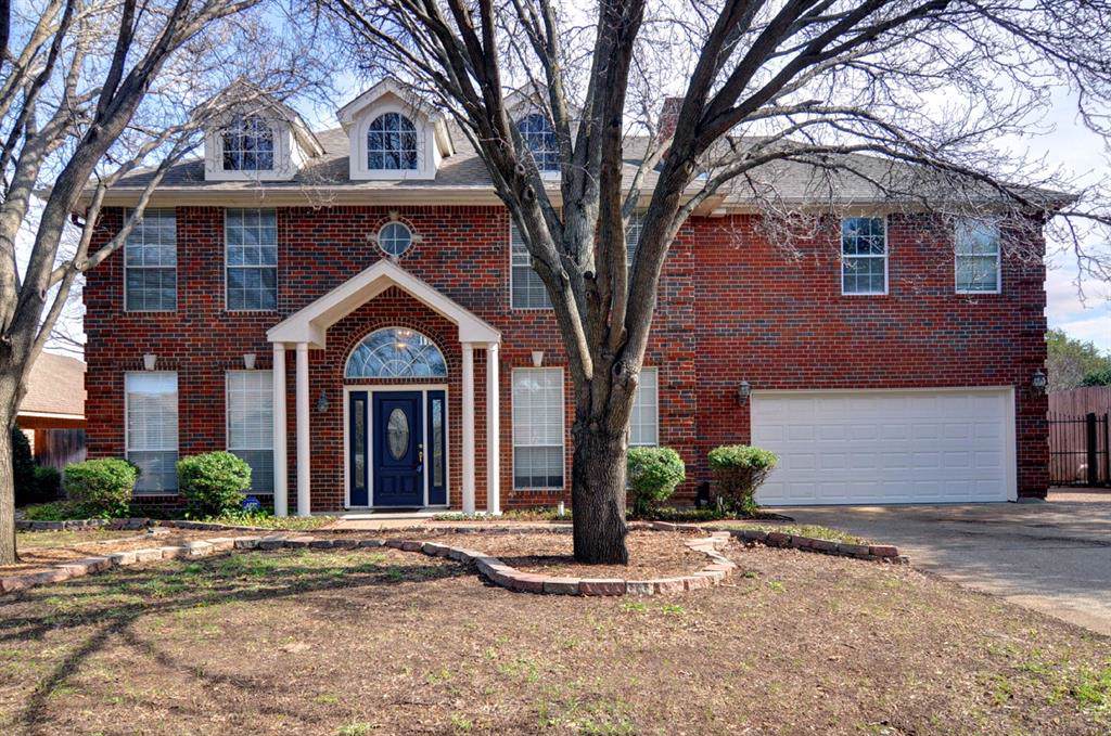 7117 Meadowside Road - Photo 1