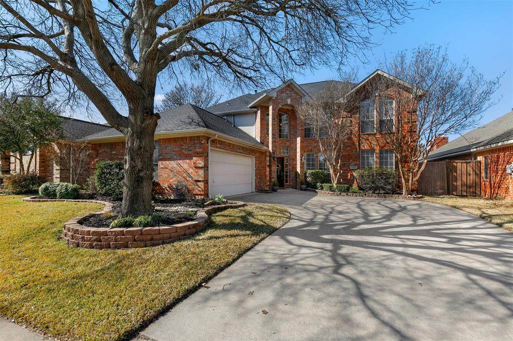 1606 Willow Lane - Photo 1