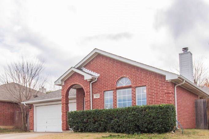 1019 Gaines Mills Road - Photo 1