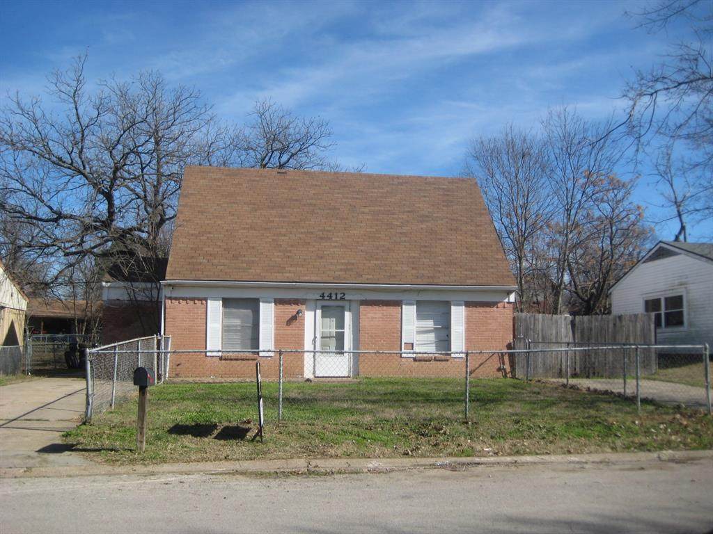 4412 Cochise Drive - Photo 1
