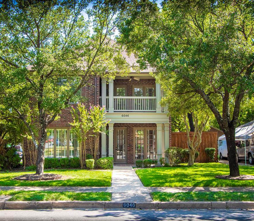 6046 Llano Avenue - Photo 1