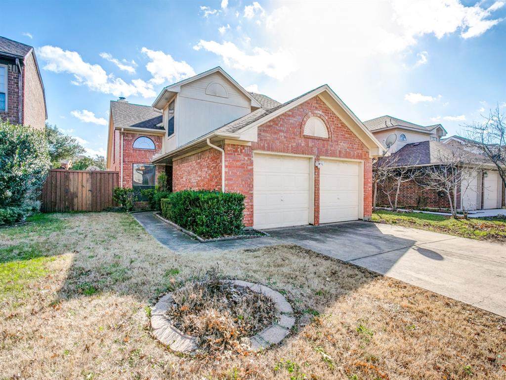 3920 Dalston Lane - Photo 1