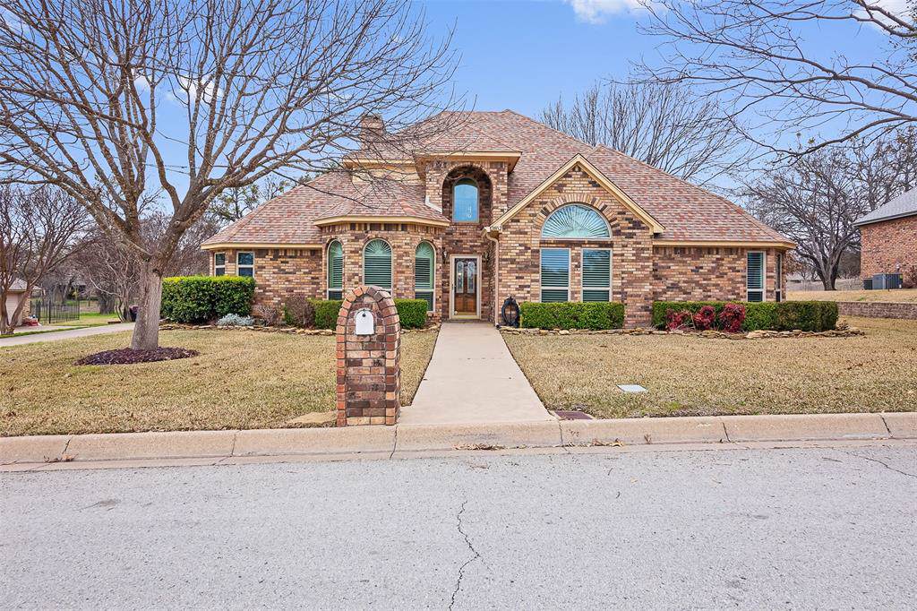 3812 Lost Creek Boulevard - Photo 1