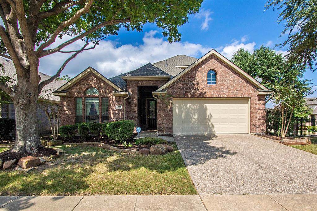 704 Scenic Ranch Circle - Photo 1
