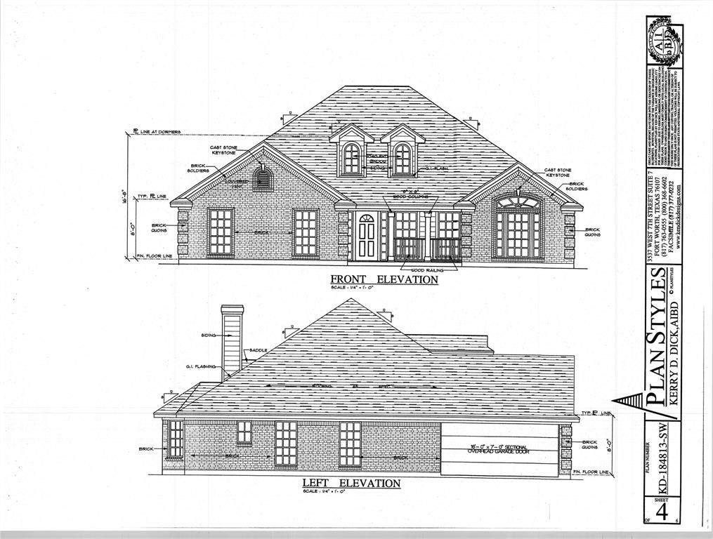 124 County Road 2830 - Photo 1