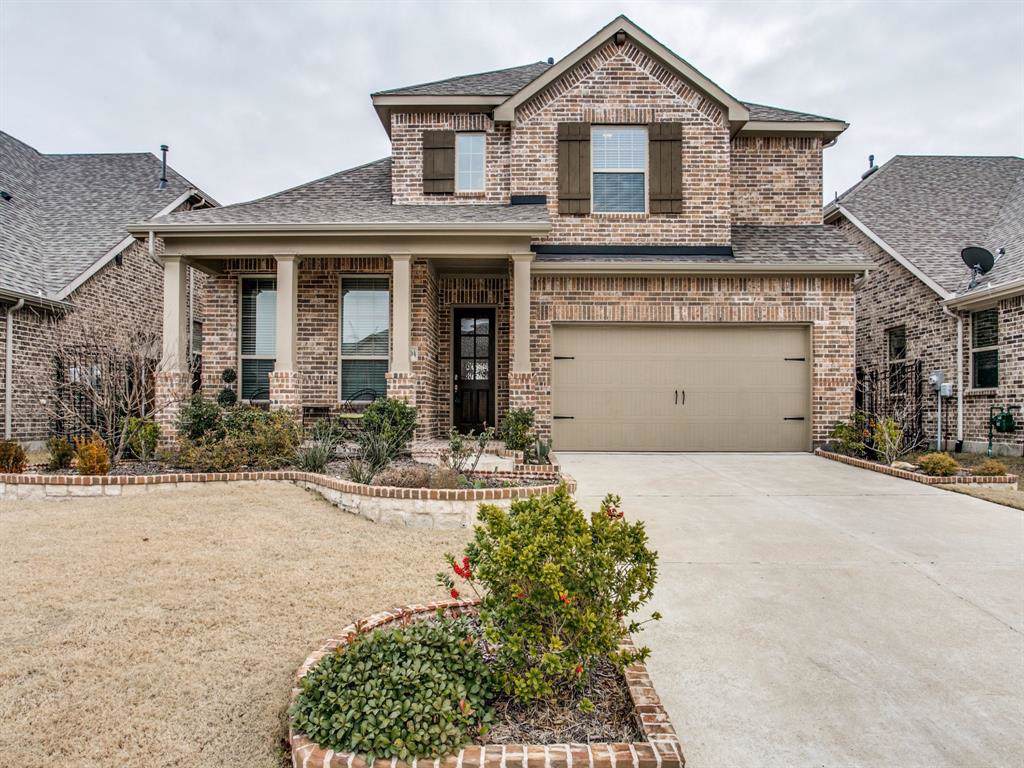 2120 Harmony Pier Lane - Photo 1