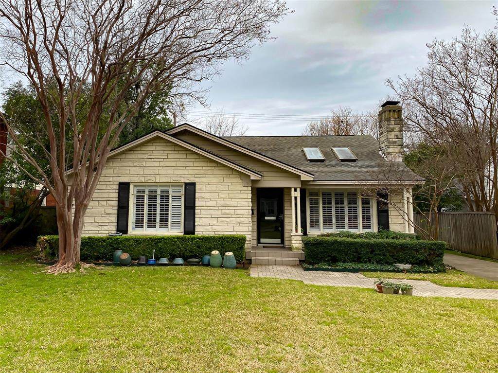 5426 Druid Lane - Photo 1