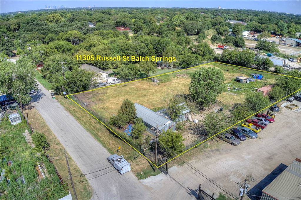 11305 Russell Street - Photo 1