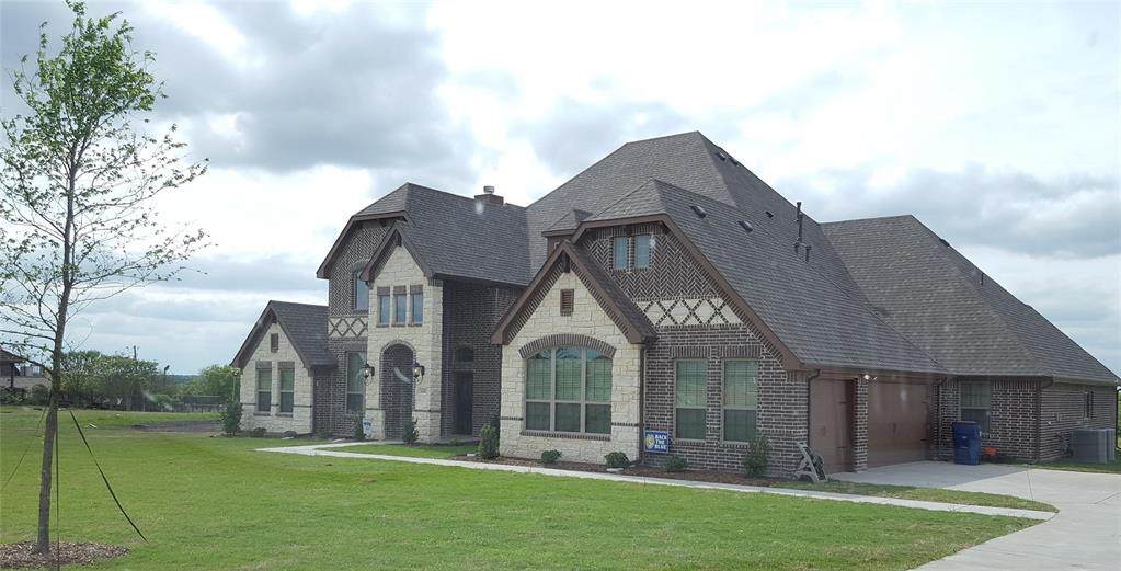 436 Silver Spur Trail - Photo 1
