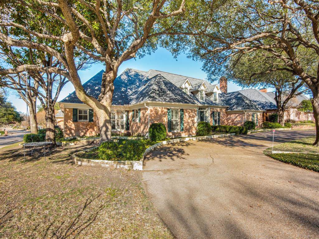 5801 Windmier Lane - Photo 1